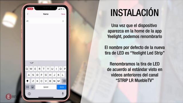 Xiaomi Yeelight: Tira LED WiFi con Apple HomeKit! Mejor que Philips HUE?