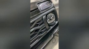 Нива Urban Black Edition