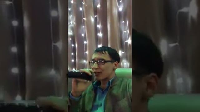 День рождения! Юбилей!