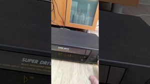 звук на видеомагнитофоне