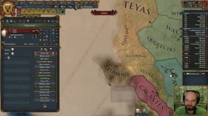 EU4 - Россия - 129 - Very Hard - (1.30.4, Захват Мира, WC, Московия, Muscovy, Europa Universalis 4)