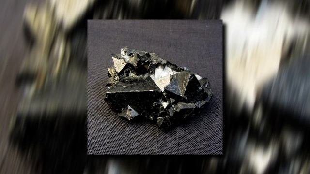 Что такое МАГНИТЫ?