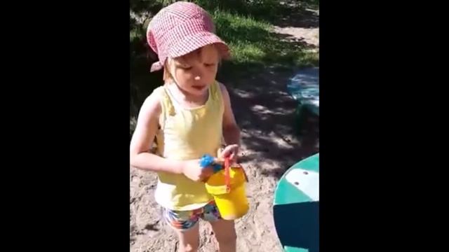 Здравствуй, лето красное, лето безопасное! смотреть онлайн