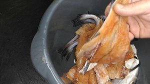 МИНТАЙ холодного копчения с остринкой