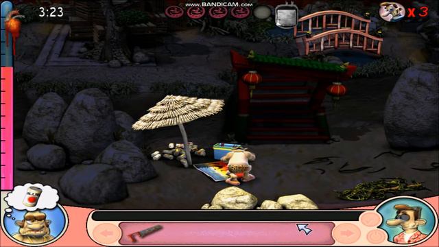 Демо-быстро Как достать соседа 2 Хардкор от Itz_ № 49 смотреть онлайн