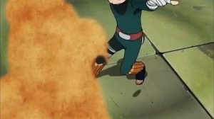 РОК-ЛИ САМЫЙ СИЛЬНЫЙ ПЕРСОНАЖ В АНИМЕ БОРУТО? СИЛА РОК-ЛИ!