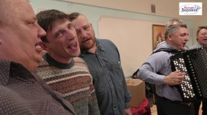 Гармонисты - настоящий золотовалютный запас России! Гармонистам УРА, УРА, УРА!