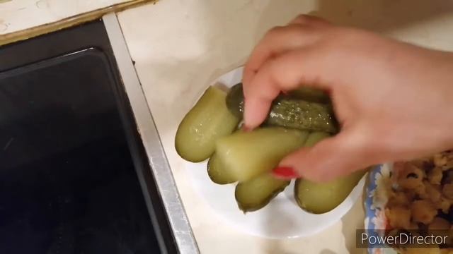 Экономное меню на семью из 4 человек, готовка без заморочек