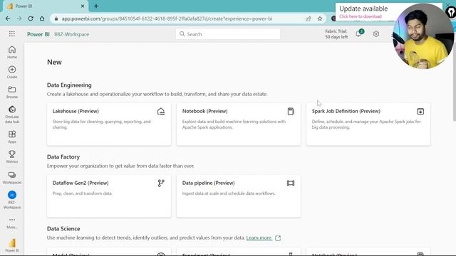 What is Microsoft Fabric and How is it Revolutionizing Business? Hindi