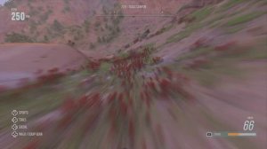 Riders Republic PS5 Gameplay: Zen Mode Downhill Mountain Biking Adventure