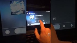 Android Auto Dacia Sandero Stepway 2021