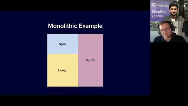 Scale Ready: Building a Scalable Application from Day One