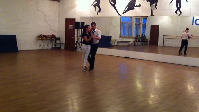 КИЗОМБА | Бойко Олег смотреть онлайн