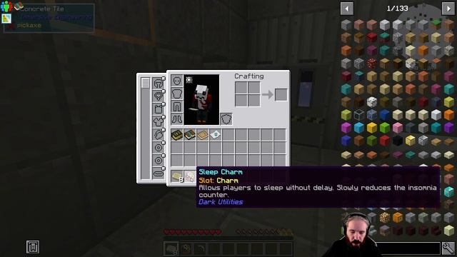 Панда vs. Cuboid Outpost (Minecraft 1.16.5) - Episode 1 смотреть онлайн