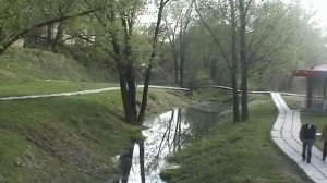 Город Бежецк
