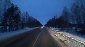 Подборка ДТП, Аварии. Январь 2022 года. Дальнобой проехал за один рейс.