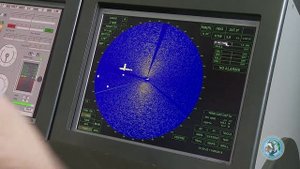 ч.2 СУДОВОЖДЕНИЕ с использованием радиолокатора и использование САРП на уровне эксплуатации.