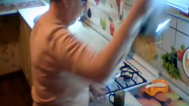 КАКАО ИЗ ПОРОШКА  "ЗОЛОТОЙ ЯРЛЫК " НА МОЛОКЕ