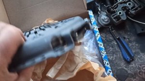 Опель Вектра А. Замена сцепления, рассточка маховика