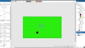 Как сделать плавную камеру в construct 3