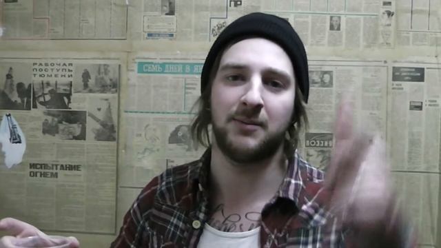 Radical Coma / Приглашение на I HATE Valentine's Day!!! / 14/02/12 @ Релакс смотреть онлайн