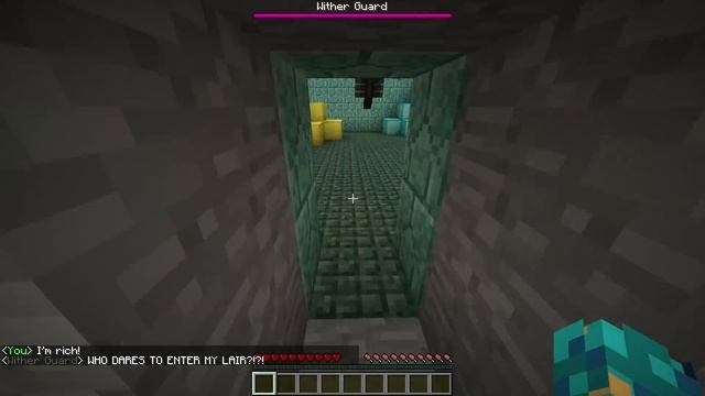 MINECRAFT | ASLEEP | САМЫЙ СТРАННЫЙ СОН В МОЕЙ ЖИЗНИ смотреть онлайн