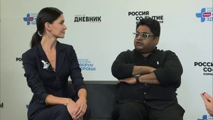 Интервью с Мр. Дармэ Тэджей Сатианарэйана, компания "Eva Globus Healthcare Private LTD."