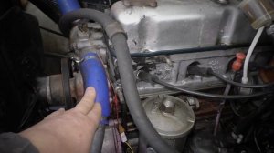 УАЗ 31512. Год владею, день езжу, три ремонтирую