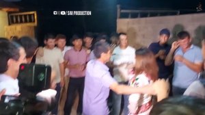 Бобои Гафор дар Туй! Далери Зарифи базми 2021 дар Дехаи Алмоси