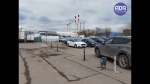 Бесплатная большая парковка ADR-tools.ru