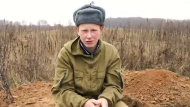 ПОИСКОВЫЙ ОТРЯД ЗАПАД смотреть онлайн