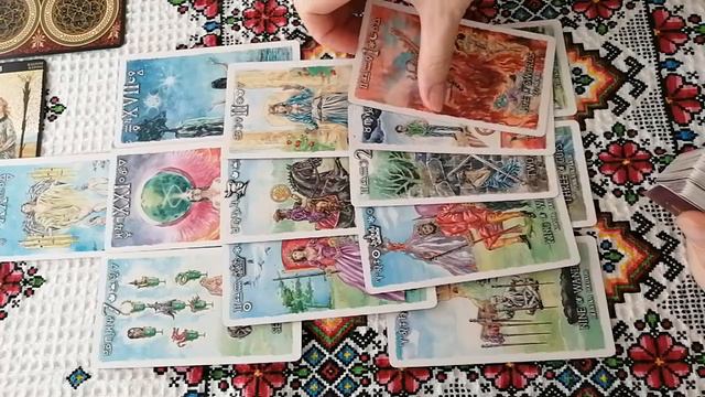 ЧТО ВАЖНОЕ ВАМ РАССКАЖЕТ ВСЕЛЕННАЯ СЕГОДНЯ❓🌈💖 Приглашаю Вас на ОБУЧЕНИЕ ТАРО🌈