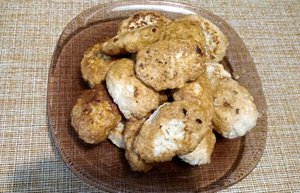 Котлеты с капустой.mp4