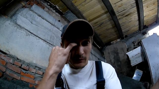 Новая мастерская   Часть 1