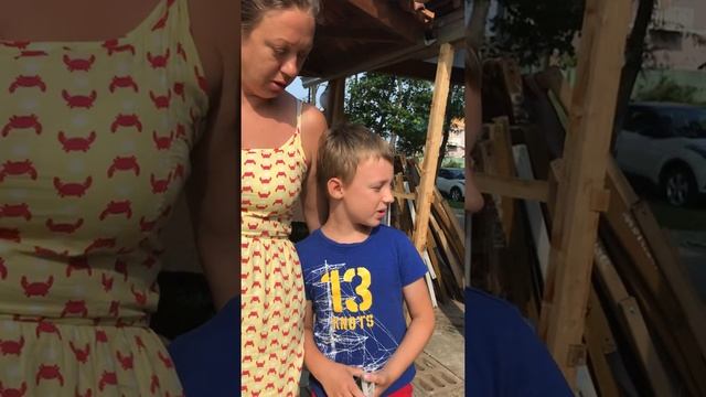 Тема в Грузии . Отзыв Keriya 2018 смотреть онлайн