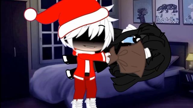 // Я заказала себе Лилит // Лилит // Л.Л.С. // Gacha club // смотреть онлайн