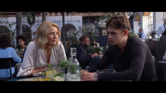 После 5. Навсегда (2023) Фрагмент «Начать с нуля» на русском смотреть онлайн