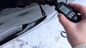 Honda Civic 10 купе