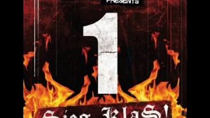 Еще одна новая песенка 1Klass, 2к19