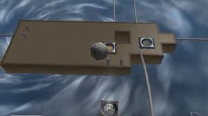 Баланс / Ballance (Уровень 11-12)