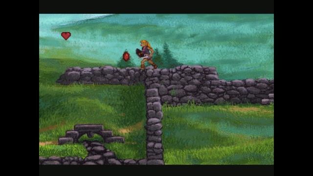 CD-I: Zelda: The Wand of Gamelon Gameplay (1080P) смотреть онлайн