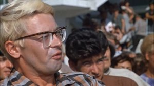 Женщина - друг человека. Отдай рог, я тебе говорю — Кавказская пленница