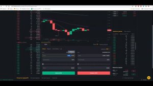 КАК СДЕЛАТЬ ЛИМИТНЫЙ ОРДЕР. ТОРГОВЛЯ НА БИРЖЕ BINANCE.