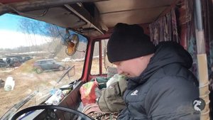 TATRA 815. Легендарный грузовик с уникальной концепцией . Обзор на Татра 6х6 .