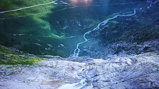 Притча о возможностях. смотреть онлайн