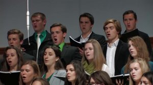 Хор "Песнь Души" - песня "Пшеница и плевелы"