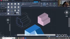 Curso de AutoCAD  2024 2D En Vivo - Clase 5