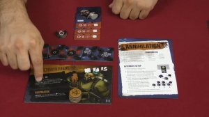 Sub Terra: Annihilation Review - with Zee Garcia