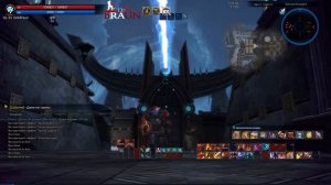 TERA Online - Полный гайд по БЕРСЕРКУ