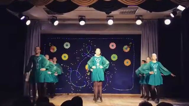 "Ирландский ветер" смотреть онлайн